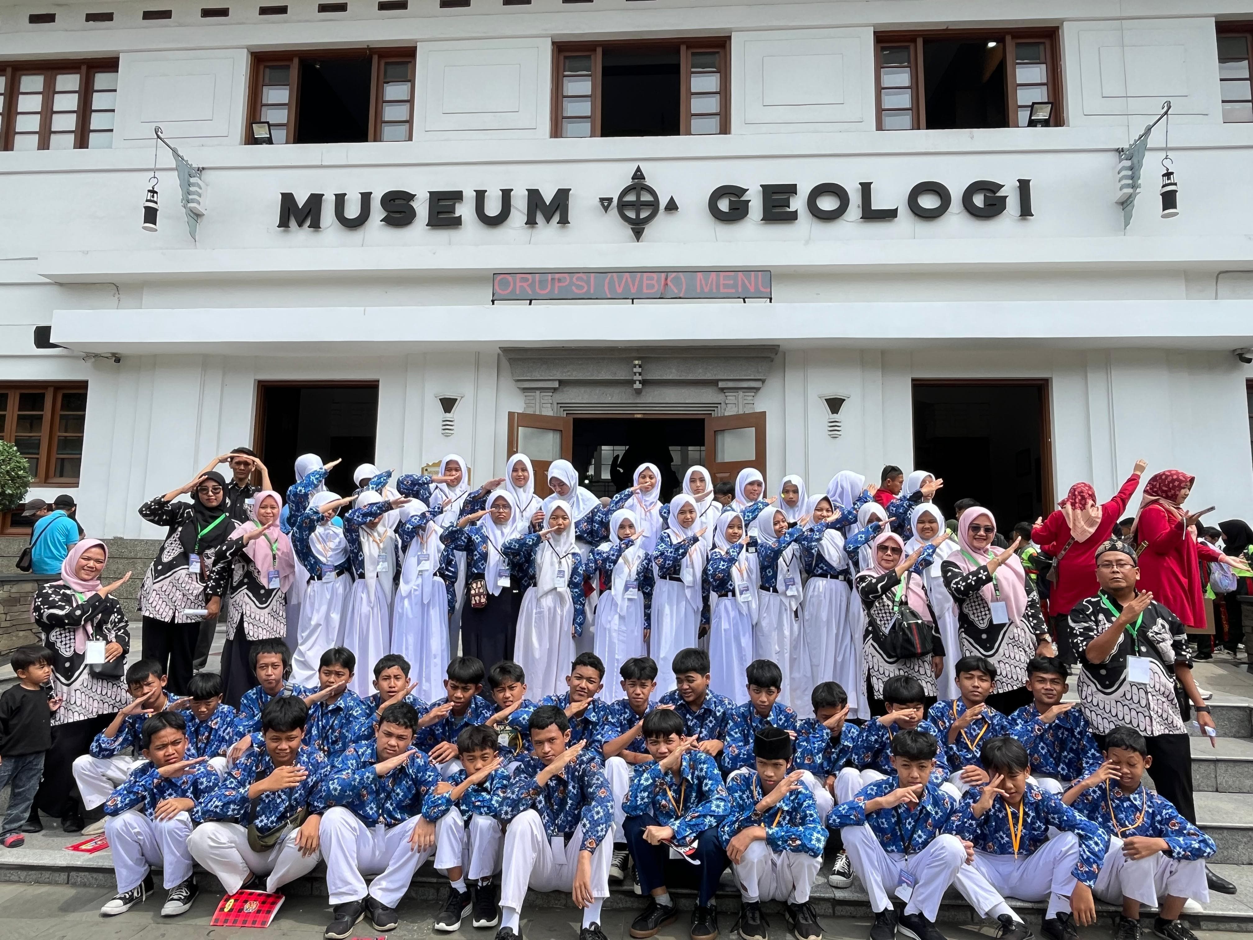 OutingClass