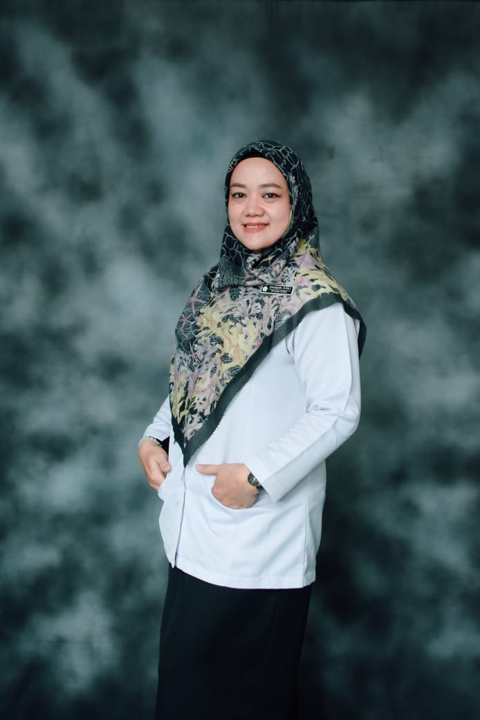 Foto Kepala Madrasah Elisabeth, S.PD.I.